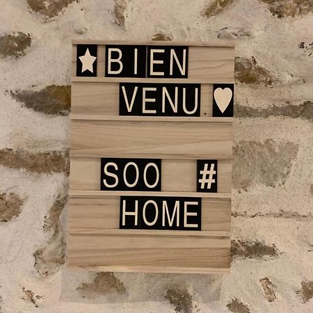 Magnifique Nid Douillet Au Coeur Du Panier Soohome マルセイユ エクステリア 写真