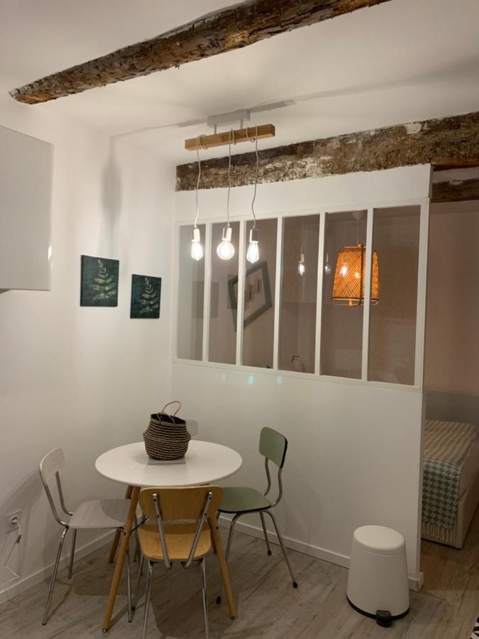 Magnifique Nid Douillet Au Coeur Du Panier Soohome マルセイユ エクステリア 写真