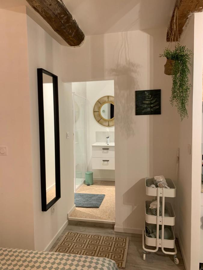 Magnifique Nid Douillet Au Coeur Du Panier Soohome マルセイユ エクステリア 写真