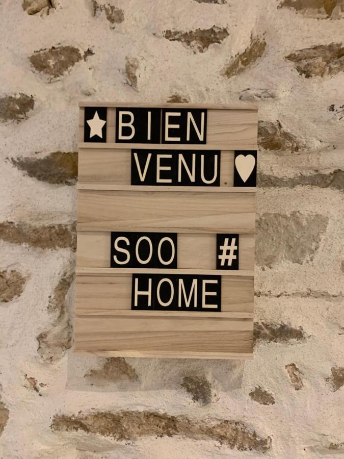 Magnifique Nid Douillet Au Coeur Du Panier Soohome マルセイユ エクステリア 写真